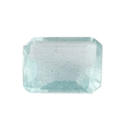 AQUAMARINE 2.63 CT
Natural rectangular cut...