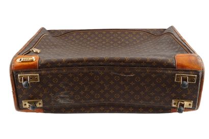 LOUIS VUITTON
Valise Louis Vuitton en toile...