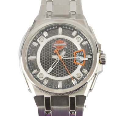 BULOVA
Montre Bulova Motor Harley-Davidson...