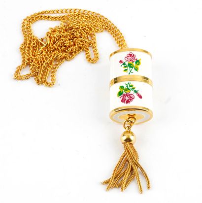 BUCHERER
Ancienne montre - pendentif Bucherer...