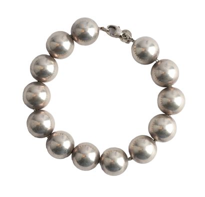 TIFFANY Co
Bracelet Tiffany Co composé de...