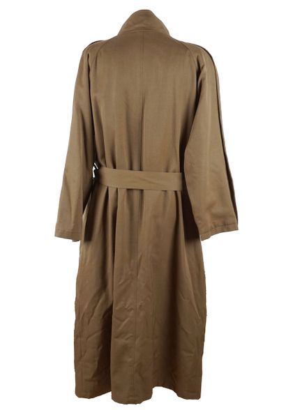 JEAN CLAUDE POIROT
Manteau Jean Claude Poirot...