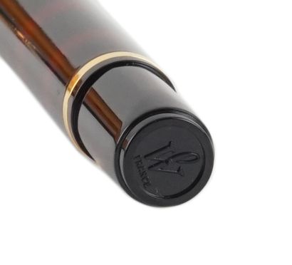 WATERMAN
Stylo à plume Waterman.
Longueur:...