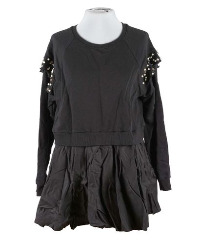 RINASCIMENTO
Robe noire Rinascimento, haut...