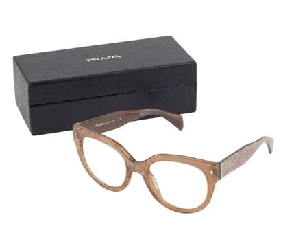 PRADA
Lunettes de vue Prada SPR 17Q