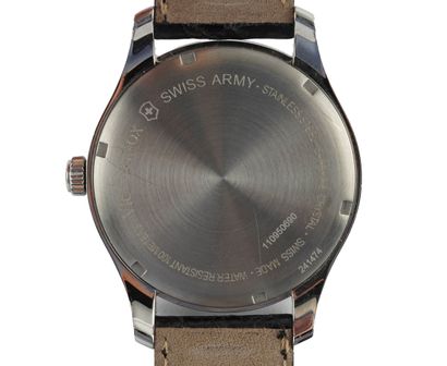 VICTORINOX
Montre Victorinox Swiss Army 241474,...