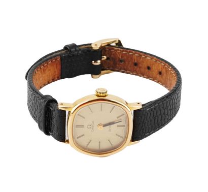 OMEGA DE VILLE
Montre Omega de Ville pour...