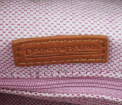 DOONEY BOURKE
Sac Dooney Bourke en cuir de...