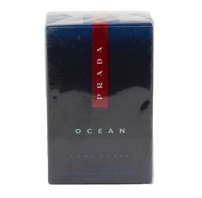 PRADA
Eau de toilette Prada Luna Rossa Ocean,...