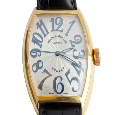 FRANCK MULLER SUNSET 5850 SC
Franck Muller...