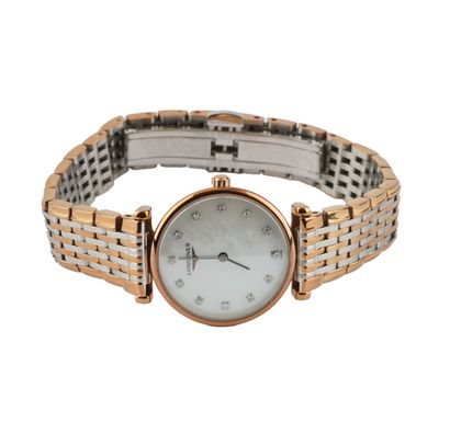 LONGINES
Montre Longines 