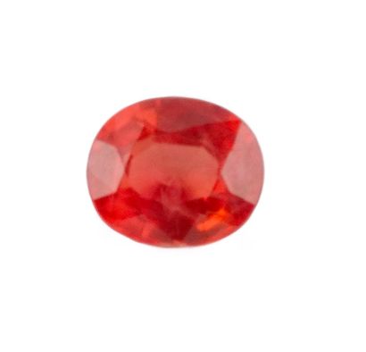SAPPHIRE 1.38 CT
Natural Beryllium-treated...