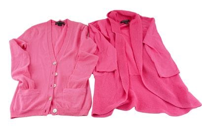 RALPH LAUREN
Lot de 2 cardigans Ralph Lauren...