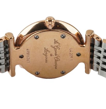 LONGINES
Montre Longines 