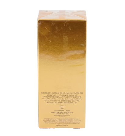 PACO RABANNE
Eau de toilette Paco Rabanne...