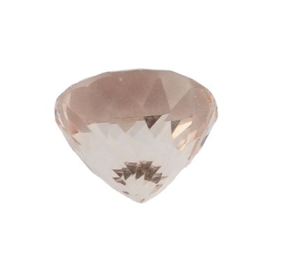 TOPAZ 4.10 CT
Natural trillion cut topaz...