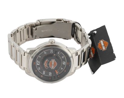 BULOVA
Montre Bulova Motor Harley-Davidson...