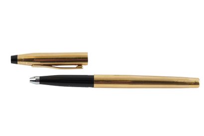 STYLOS
Lot comprenant des stylos:
- Stylo...