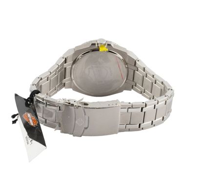 BULOVA
Montre Bulova Motor Harley-Davidson...