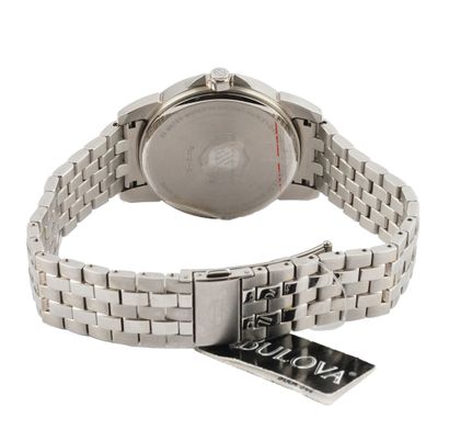 BULOVA
Montre Bulova Motor Harley-Davidson...