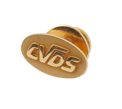OR 14K / 14K GOLD
Épingle en or 14K
Poids...
