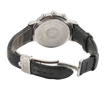 FENDI
Montre Fendi Orologi Chronograph en...