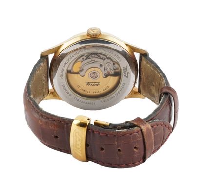TISSOT
Montre Tissot Visodate automatic T019430B...
