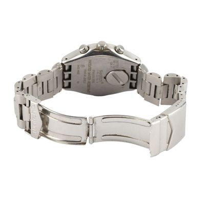 SWATCH
Montre Swatch chronograph en acier,...