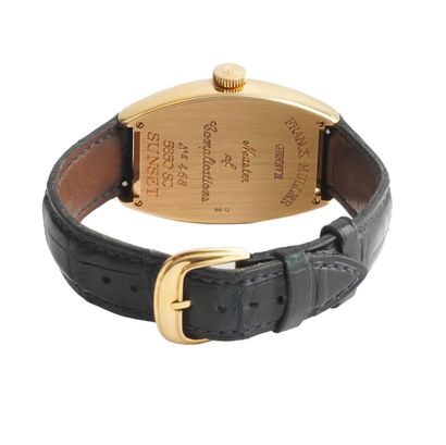 FRANCK MULLER SUNSET 5850 SC
Franck Muller...