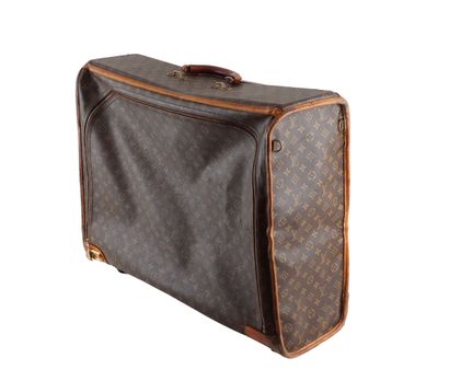 LOUIS VUITTON
Valise Louis Vuitton en toile...