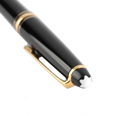 MONTBLANC
Stylo à bille Montblanc, numéroté:...