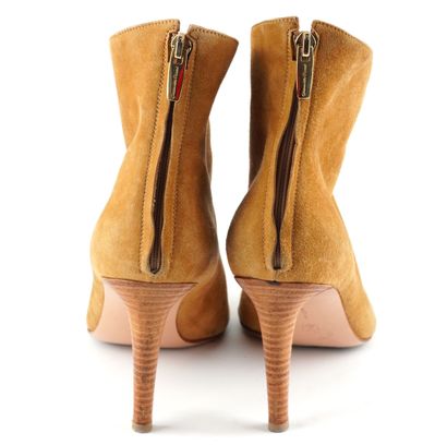 GIANVITO ROSSI
Bottines gianvito rossi en...