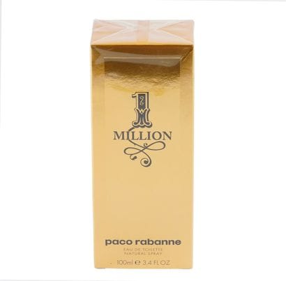 PACO RABANNE
Eau de toilette Paco Rabanne...