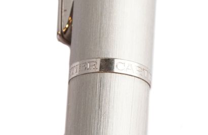 CARTIER
Stylo Cartier - Collection Trinity...
