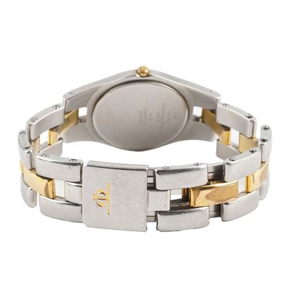 BAUME MERCIER
Montre - bracelet Baume Mercier...