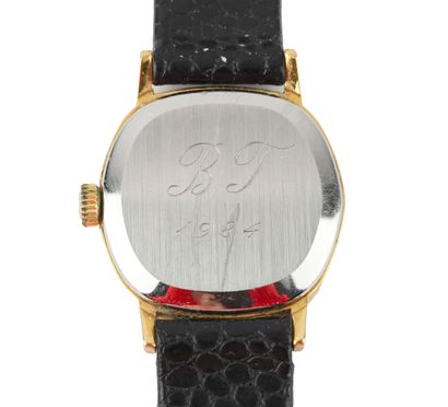 OMEGA DE VILLE
Montre Omega de Ville pour...