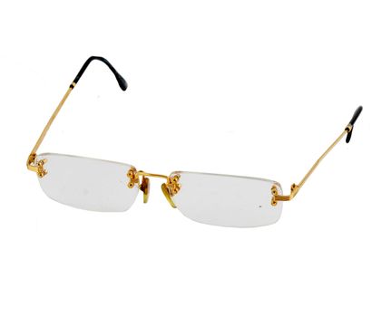 BOUCHERON
Lunettes de vue Boucheron.