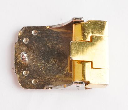 CARTIER
Ceinture Cartier - Ceinture Santos...