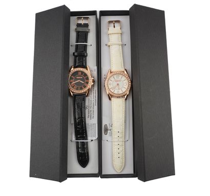MONTRES / WATCHES
Lot de montres divers
