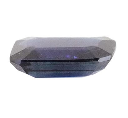 SAPPHIRE 1.15 CT
Natural heated sapphire...