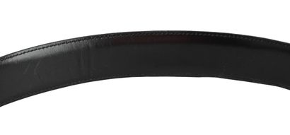 CARTIER
Ceinture Cartier - Ceinture Santos...