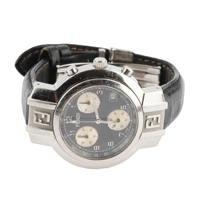 FENDI
Montre Fendi Orologi Chronograph en...