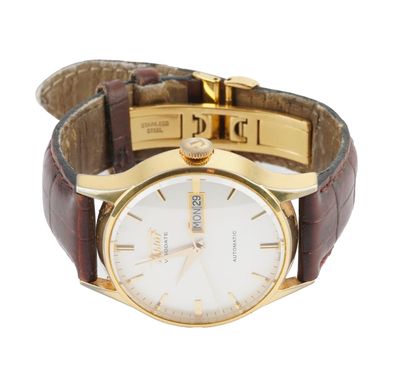 TISSOT
Montre Tissot Visodate automatic T019430B...