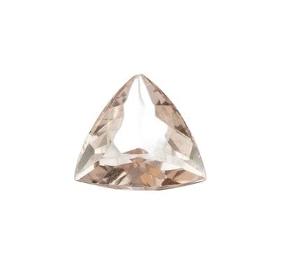 TOPAZ 4.45 CT
Natural trillion cut topaz...