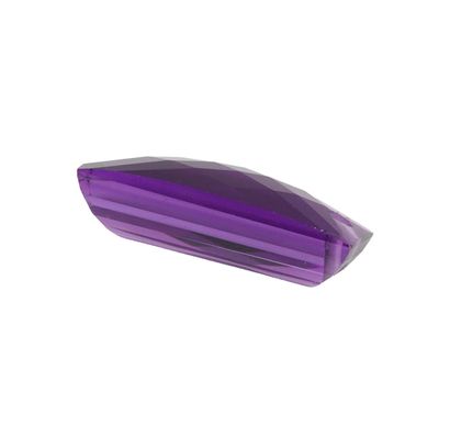 AMETHYST 21.7 CT
Natural heated amethyst...