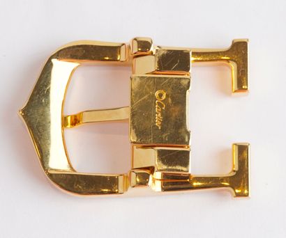 CARTIER
Ceinture Cartier - Ceinture Santos...