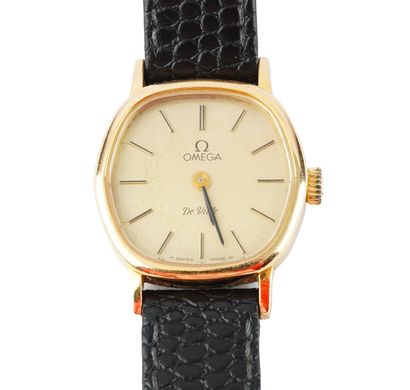 OMEGA DE VILLE
Montre Omega de Ville pour...
