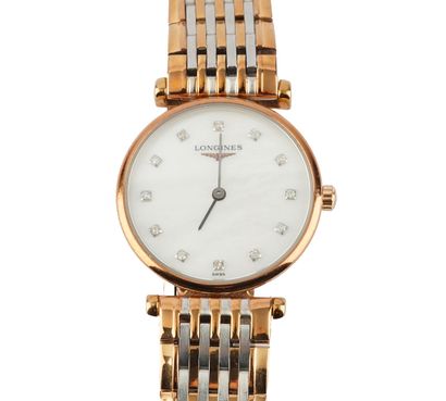 LONGINES
Montre Longines 