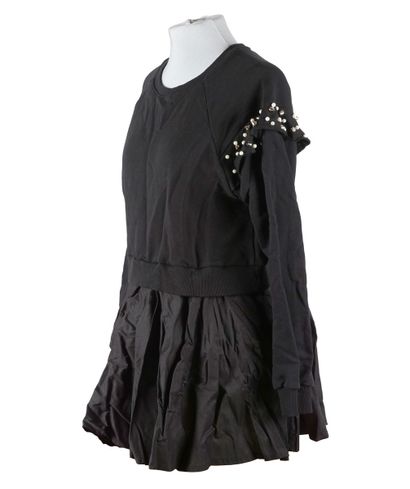 RINASCIMENTO
Robe noire Rinascimento, haut...