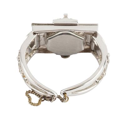WALTHAM 
Montre-bracelet Waltham de dame...